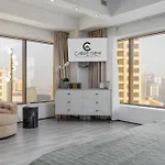 Rimal 2 - Unique Loft In Jbr - Beach Access
