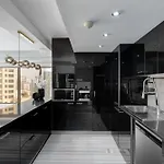 Rimal 2 - Unique Loft In Jbr - Beach Access
