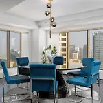 Rimal 2 - Unique Loft In Jbr - Beach Access