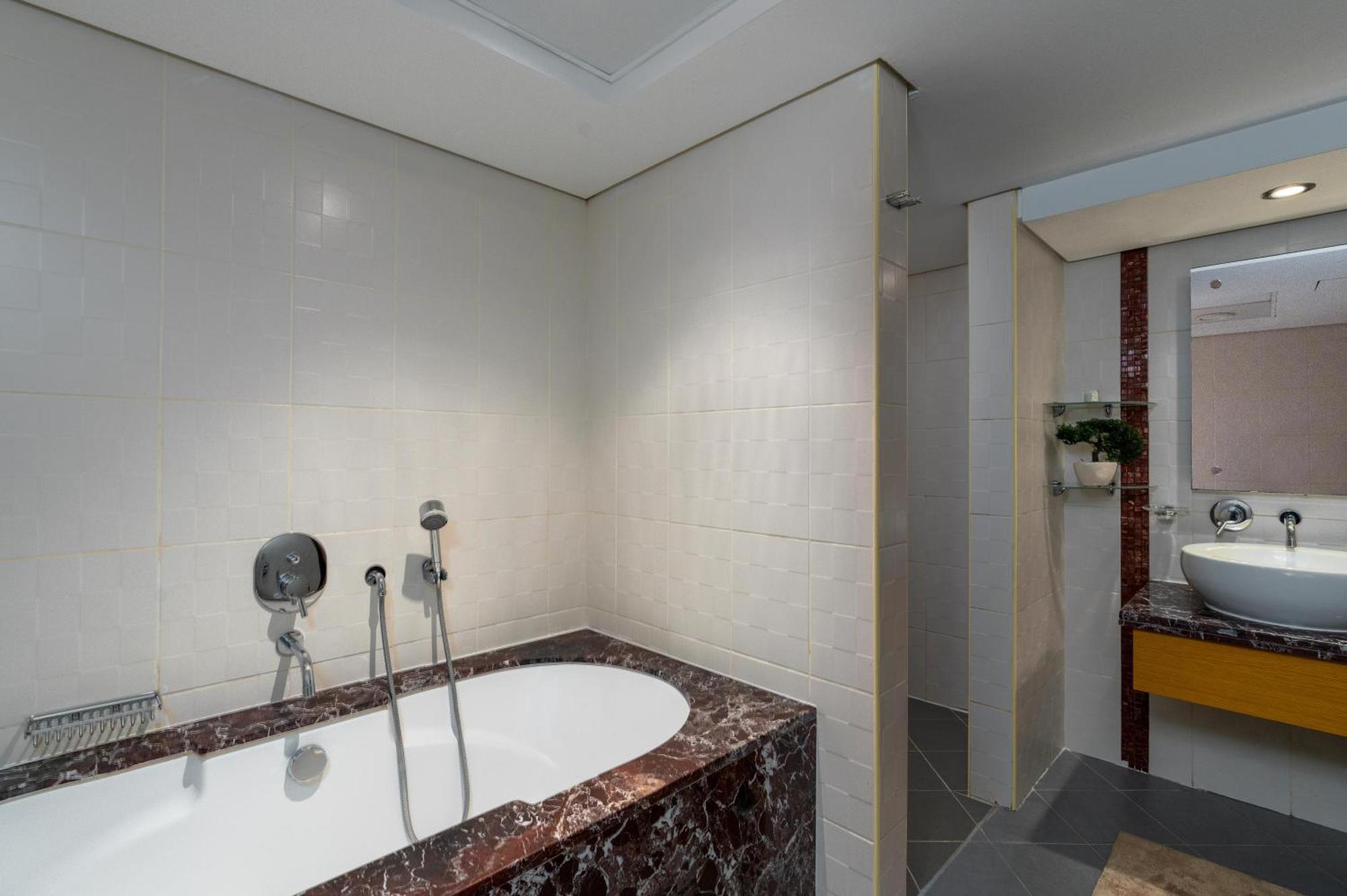 Rimal 2 - Unique Loft In Jbr - Access Apartment *
