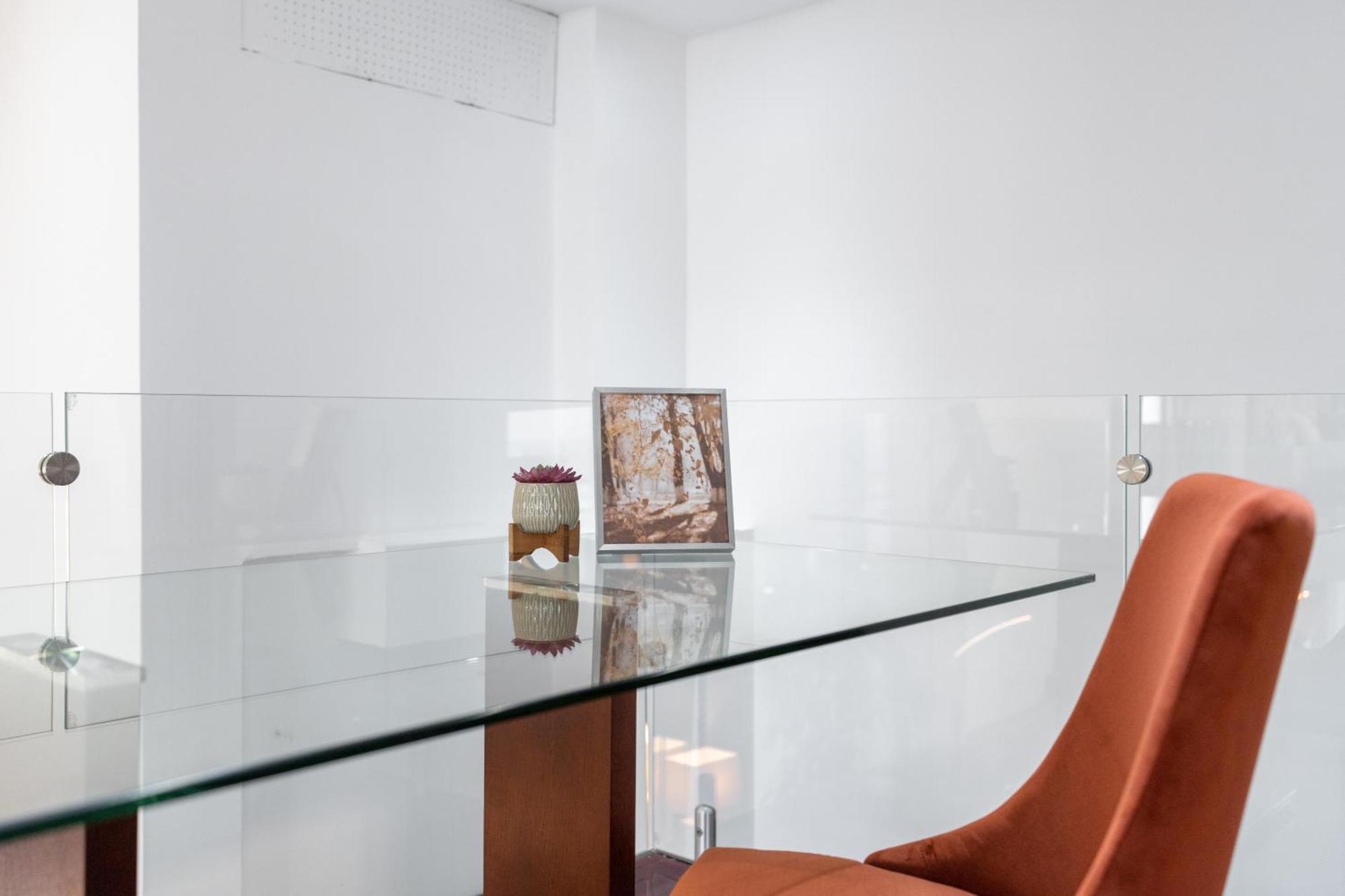 Rimal 2 - Unique Loft In Jbr - Access Apartment Dubai
