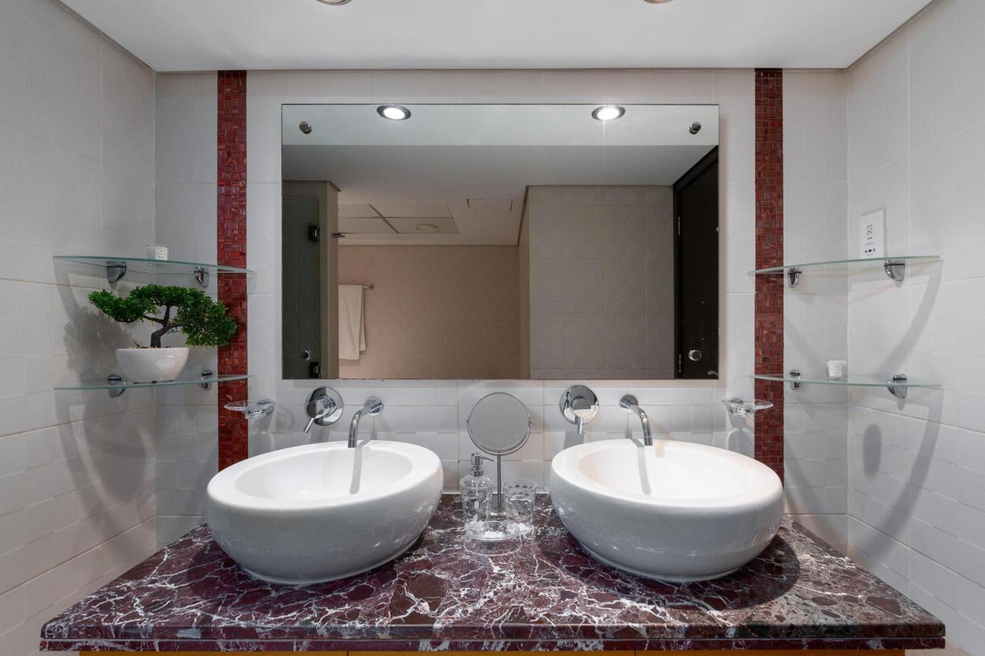 Rimal 2 - Unique Loft In Jbr - Access Dubai