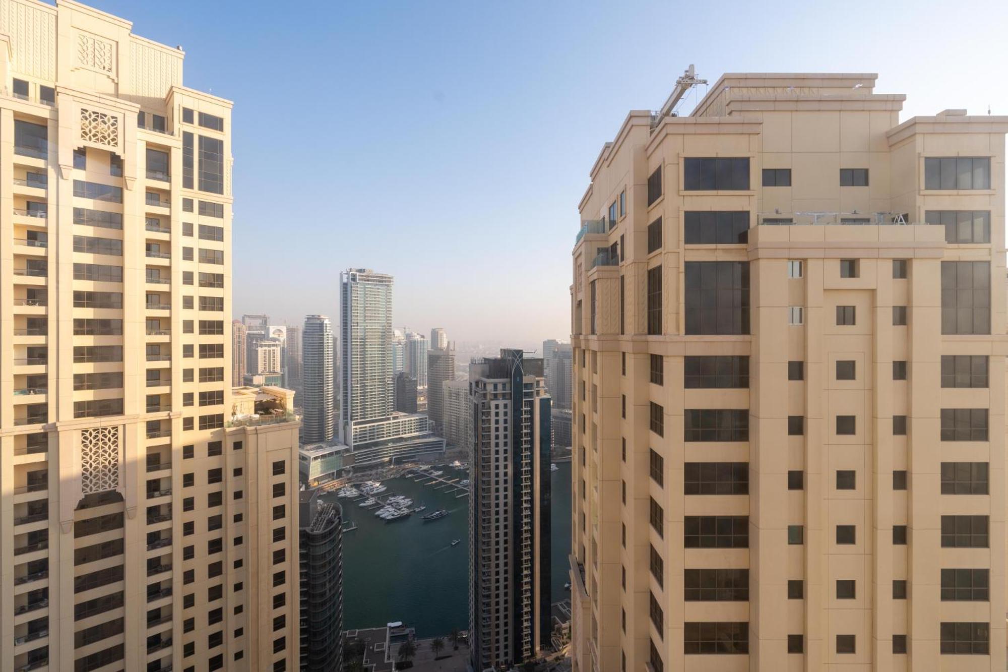 Apartment Rimal 2 - Unique Loft In Jbr - Access