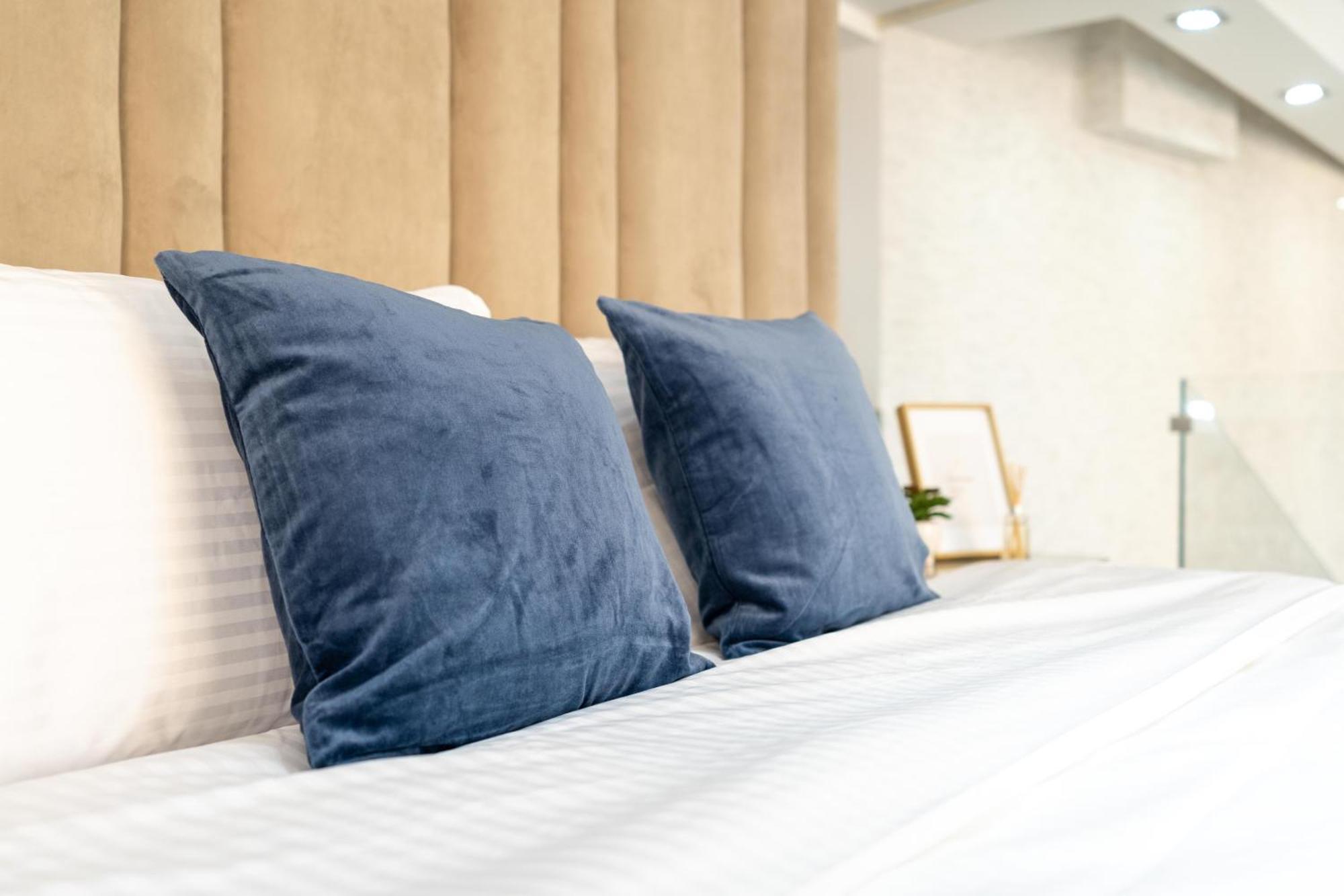 Rimal 2 - Unique Loft In Jbr - Access Dubai
