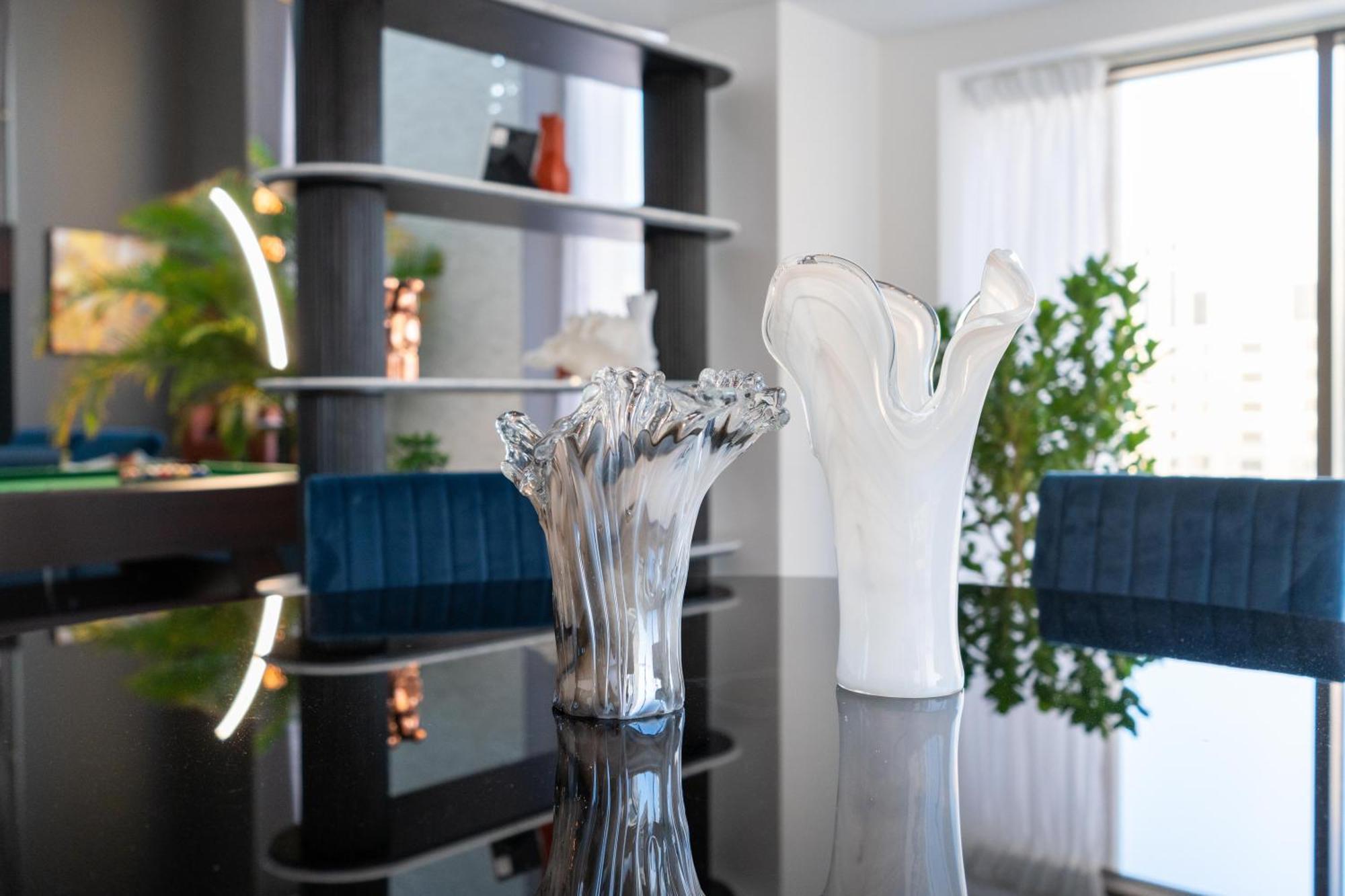 Apartment Rimal 2 - Unique Loft In Jbr - Access