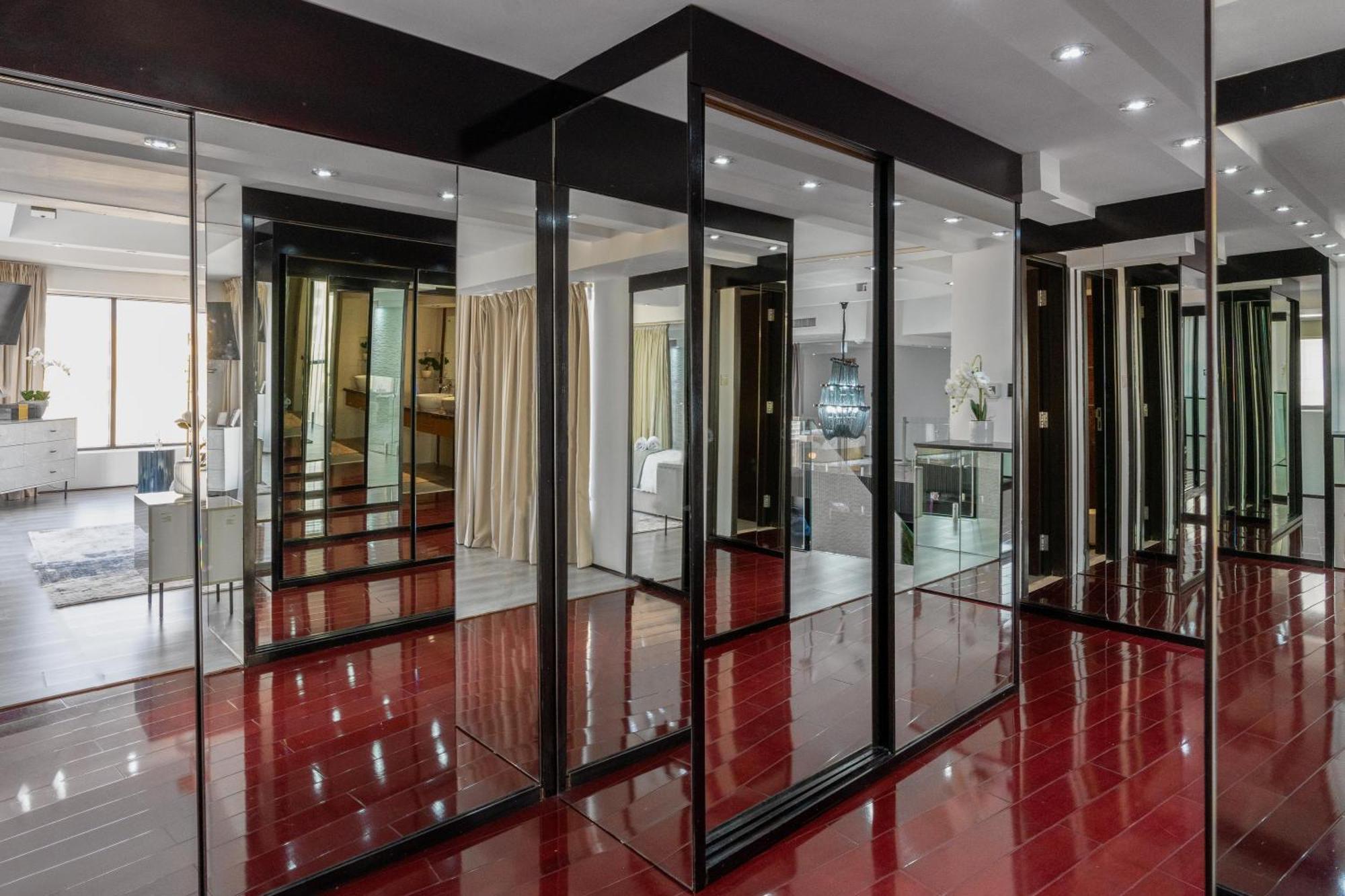 Rimal 2 - Unique Loft In Jbr - Access *