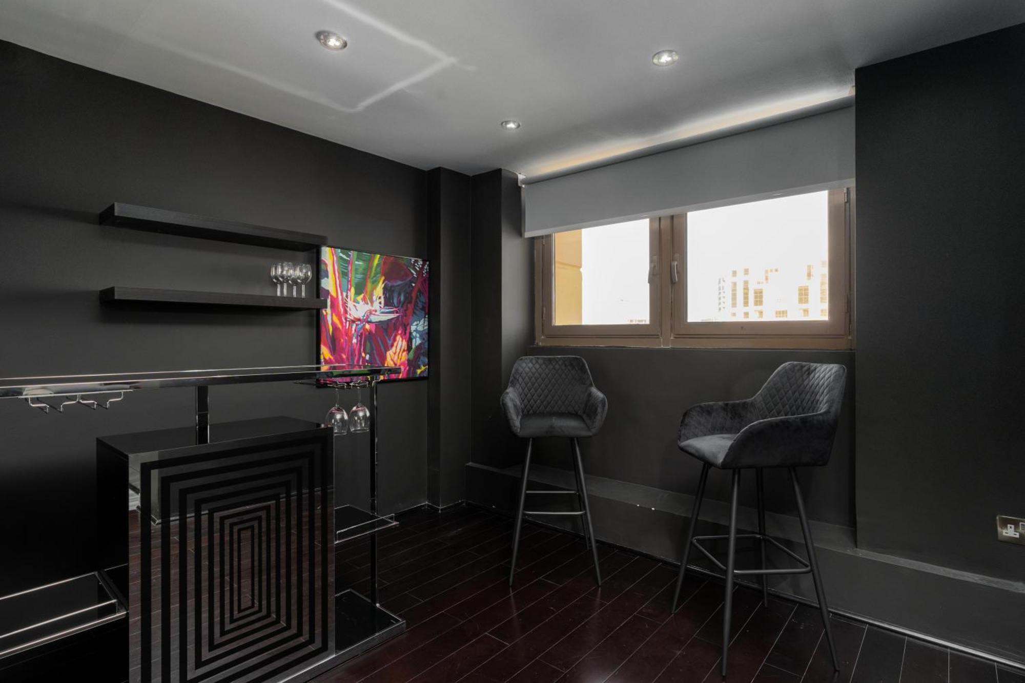 Rimal 2 - Unique Loft In Jbr - Access * Dubai