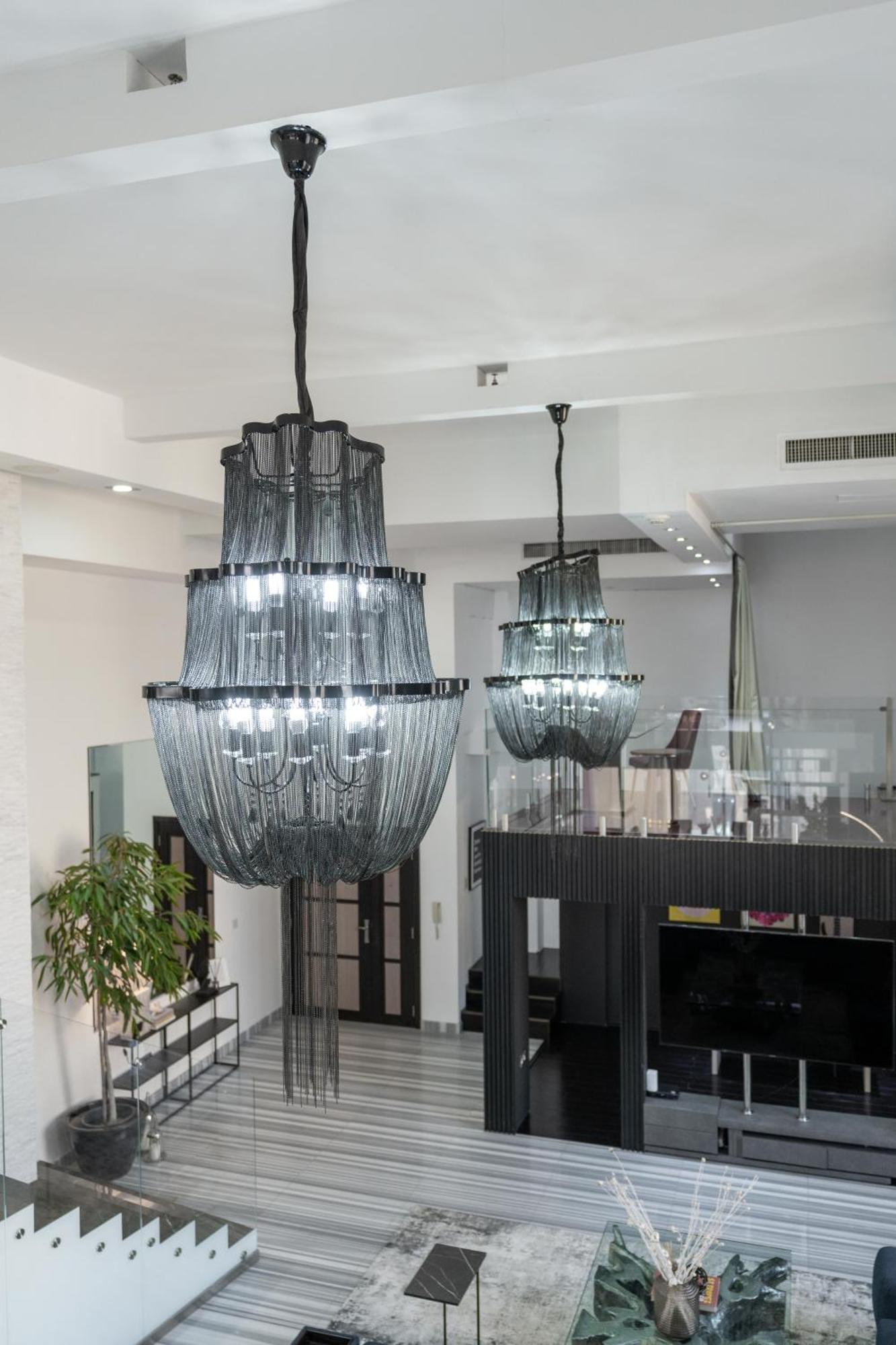 Rimal 2 - Unique Loft In Jbr - Access *