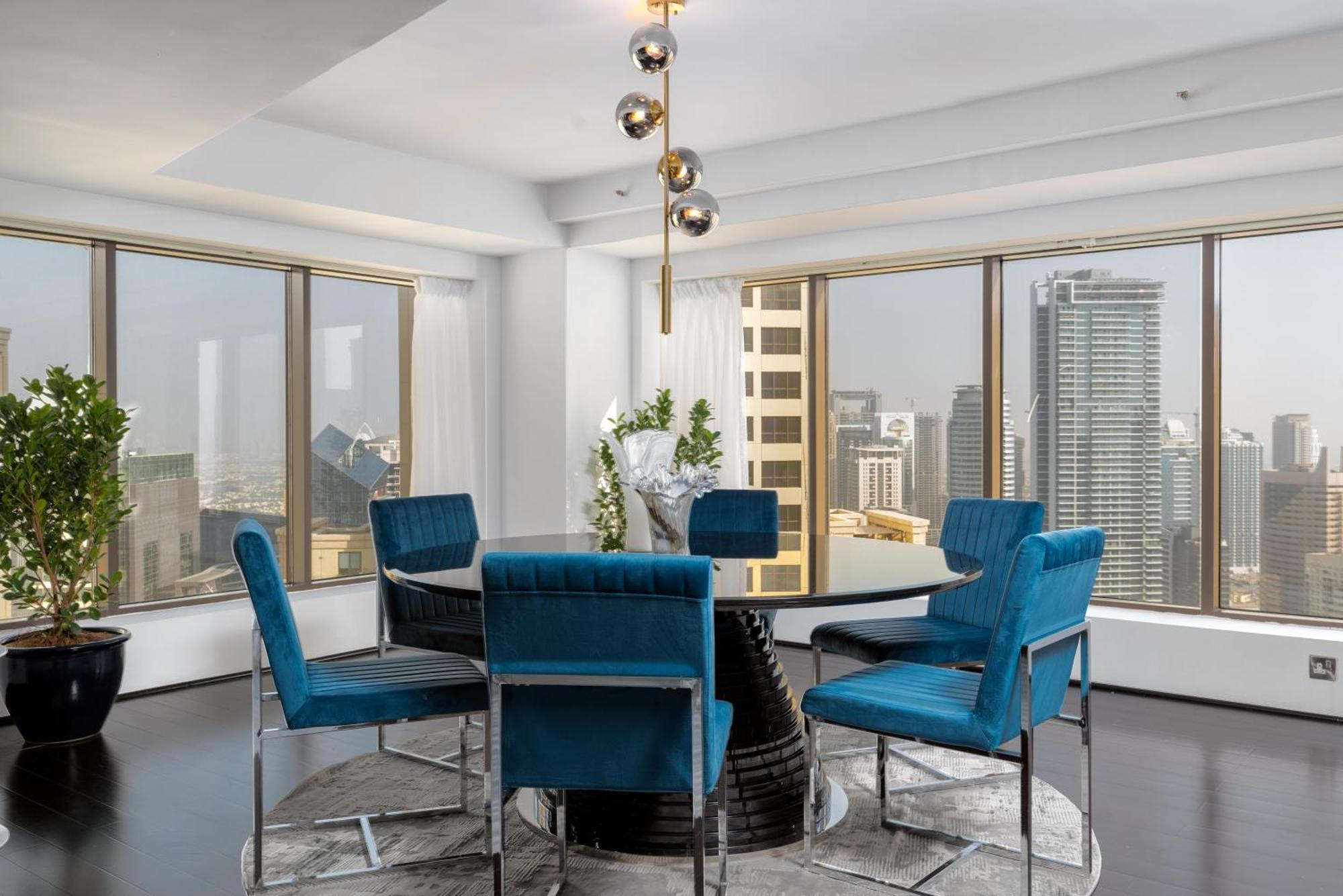 Rimal 2 - Unique Loft In Jbr - Access * Dubai