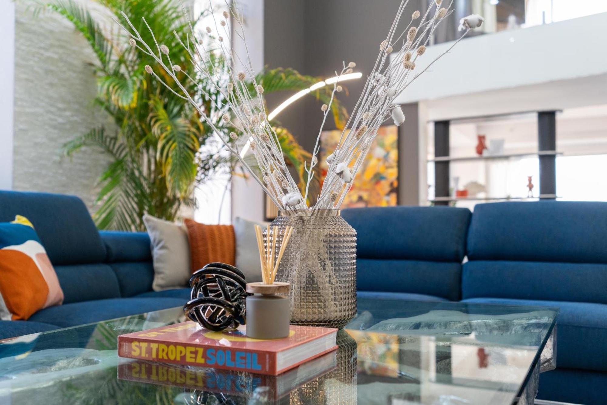 Rimal 2 - Unique Loft In Jbr - Access Dubai