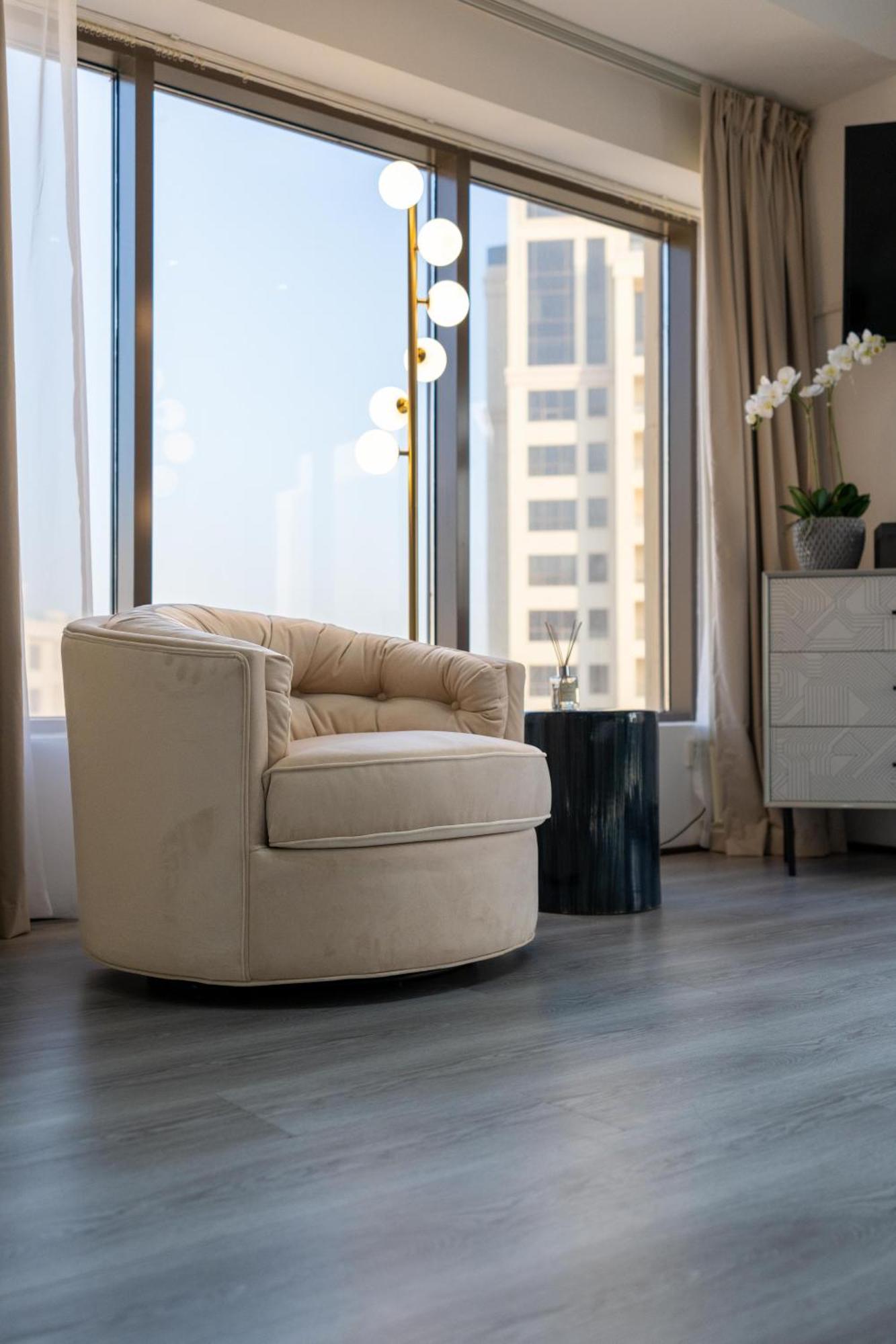 Rimal 2 - Unique Loft In Jbr - Access Apartment *